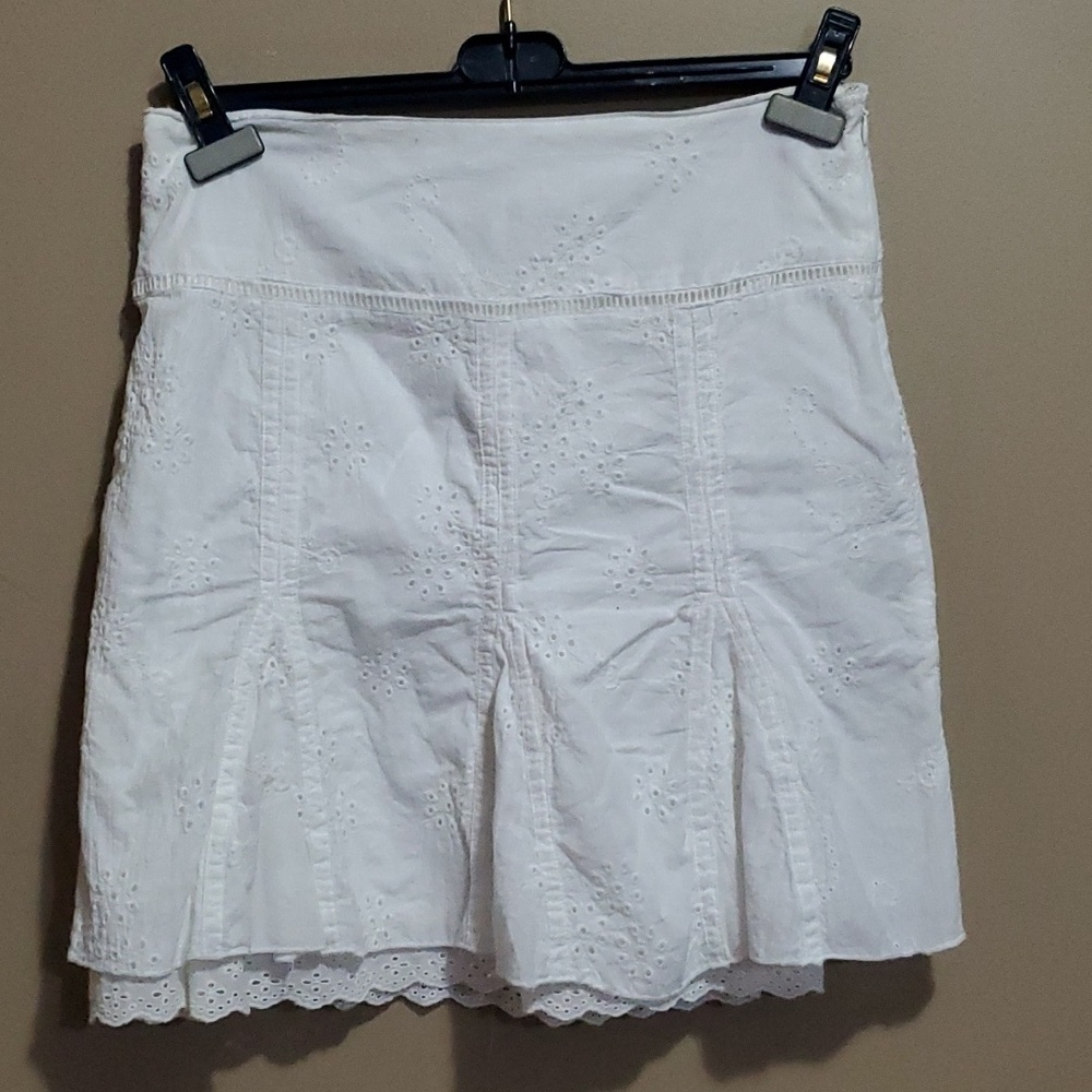 Dynamite skirt size 5